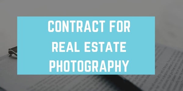 The Complete Real Estate Photography Product Collection