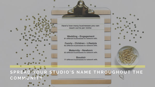 Networking Made Easy