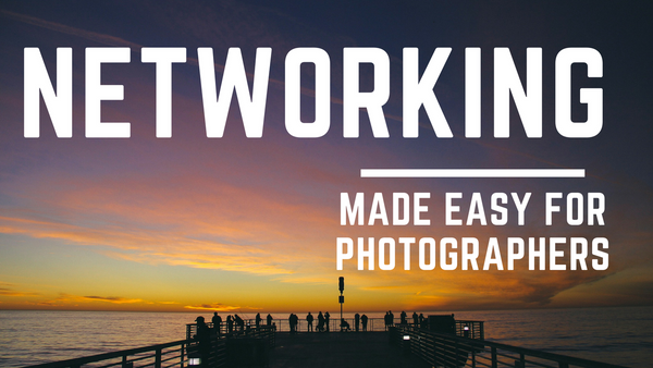 Networking Made Easy