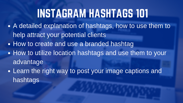 Instagram 101 for Photographers