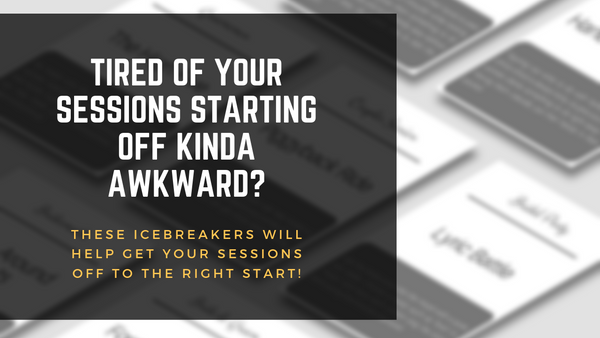 175 Posing Prompts & Icebreakers | Boudoir, Couples, Seniors + more!