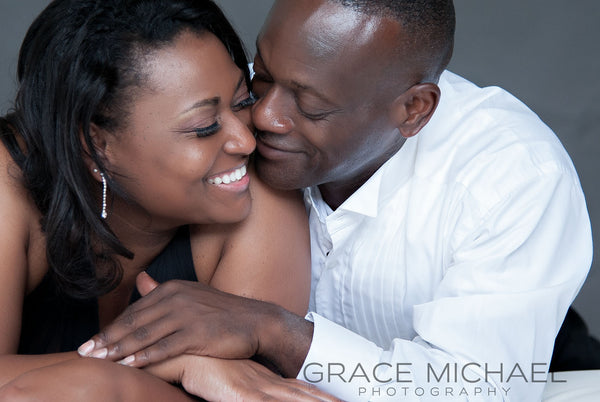 Learning the Basics of Studio Photography