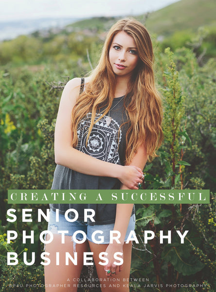 The Complete Senior Photography Collection