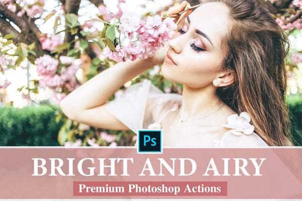 Photoshop Action Collection 2