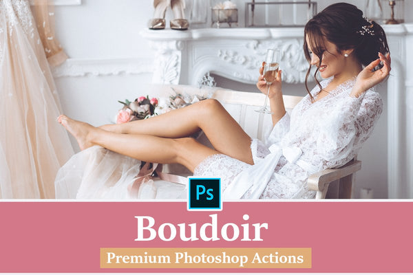 Photoshop Action Collection 2