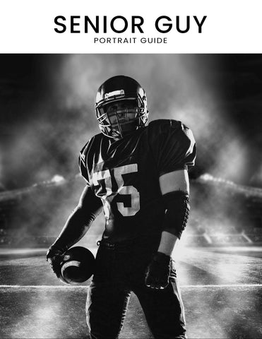 Senior Guy Client Guide, Style Guide, Welcome Packet Template, Magazine Template