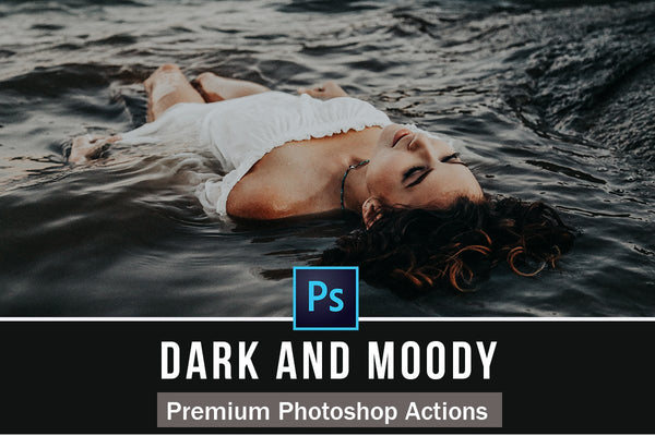 Photoshop Action Collection 2