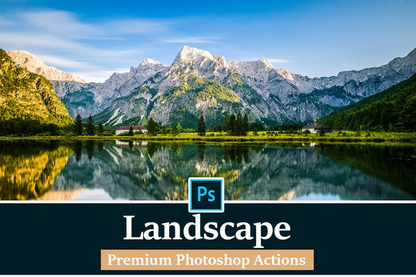 Photoshop Action Collection 2