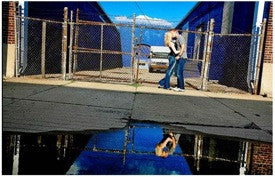 BP4U Engagement Posing Guide