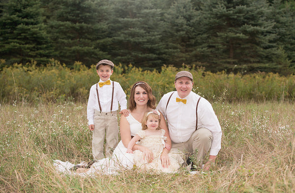 OVER 90 MINUTES! Family Editing [Video Collection] by Jessica Vaughn