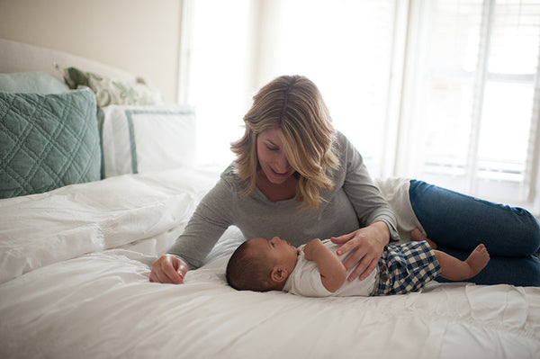 OVER 120 MINUTES! Newborn Editing [Video Collection] by Jessica Vaughn