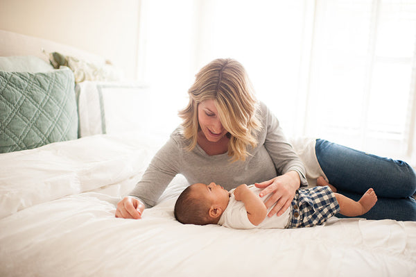 OVER 120 MINUTES! Newborn Editing [Video Collection] by Jessica Vaughn