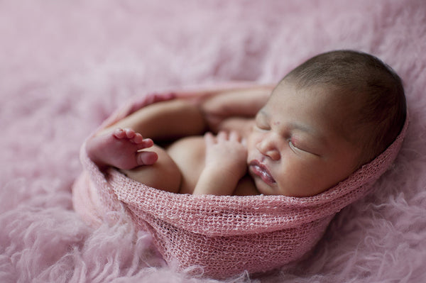 OVER 120 MINUTES! Newborn Editing [Video Collection] by Jessica Vaughn