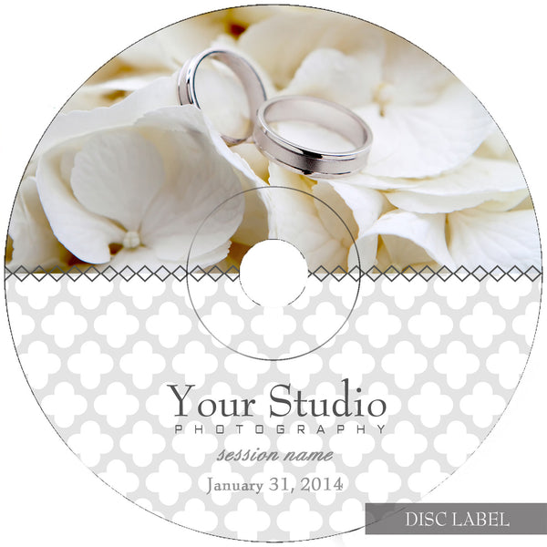 Wedding Marketing Set