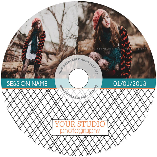 Chic Marketing & Office Forms Bundle