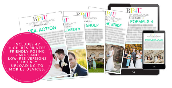 The Ultimate Wedding Photography Guide