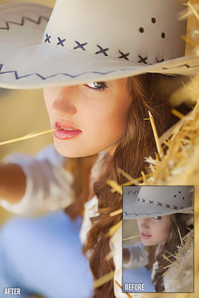 Basic Presets Made Easy! (Lightroom)