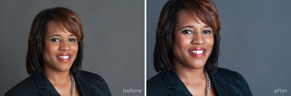 Learning the Basics of Studio Photography