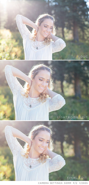 Creating A Successful Senior Photography Business