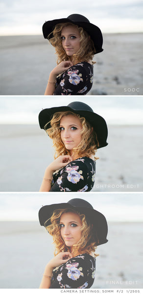 Creating A Successful Senior Photography Business