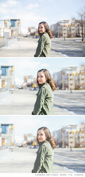 Creating A Successful Senior Photography Business