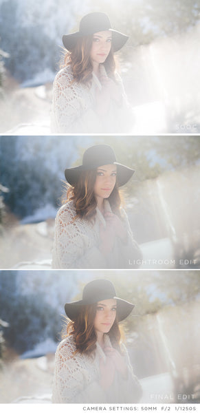 Creating A Successful Senior Photography Business