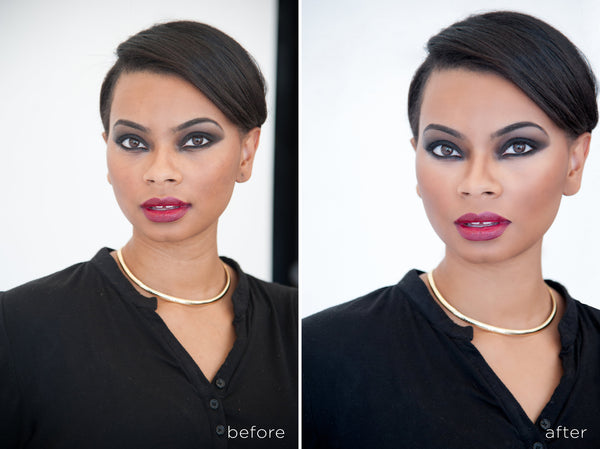 Learning the Basics of Studio Photography