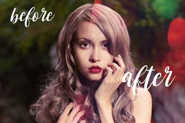 800+ HD Photo Overlays, Underwater, Real Smoke, Rain Overlays + More!