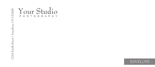 Wedding Marketing Set