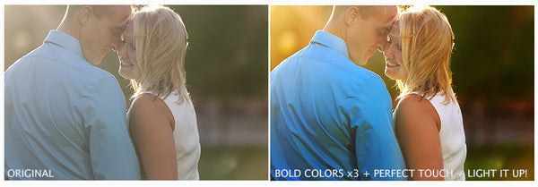 The Ultimate Season Action Bundle