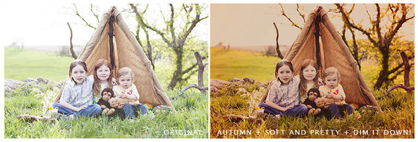 The Ultimate Season Action Bundle