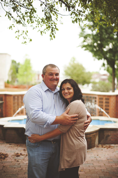 Pose Like the Pros: Family Portraits