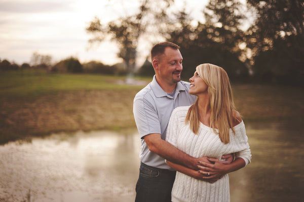 Pose Like the Pros: Family Portraits