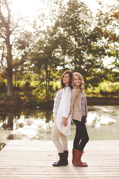 Pose Like the Pros: Family Portraits