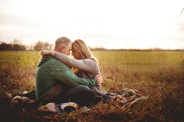 Pose Like the Pros: Family Portraits