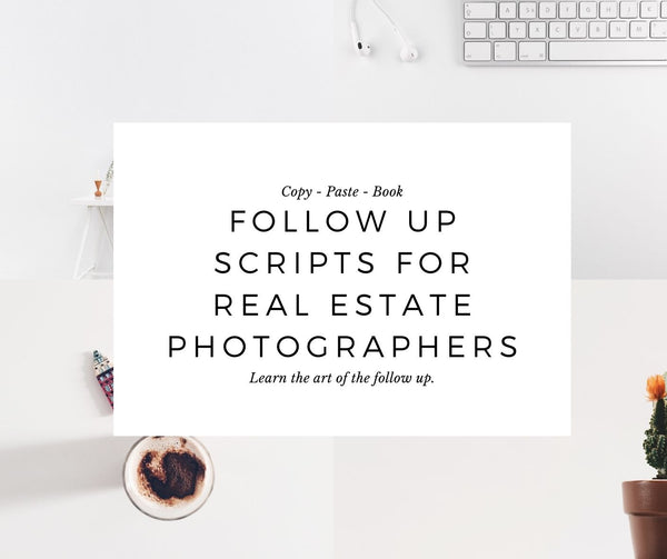 The Complete Real Estate Photography Product Collection