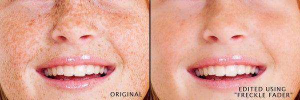 Cosmetic Actions Made Easy!