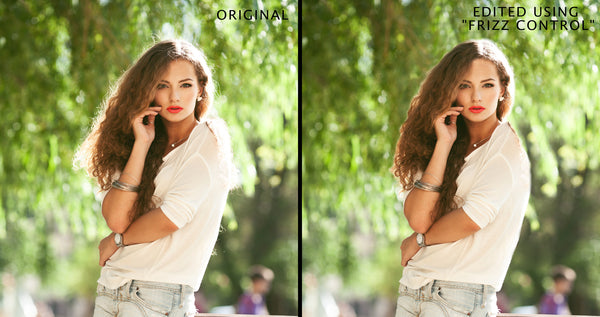 Cosmetic Actions Made Easy!