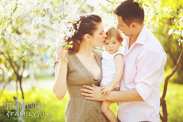 Watermarks Made Easy! {The Complete Collection}