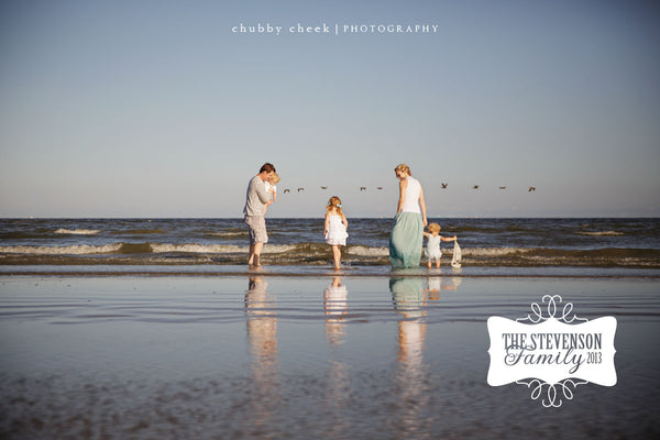 Watermarks Made Easy! {Volume 1}