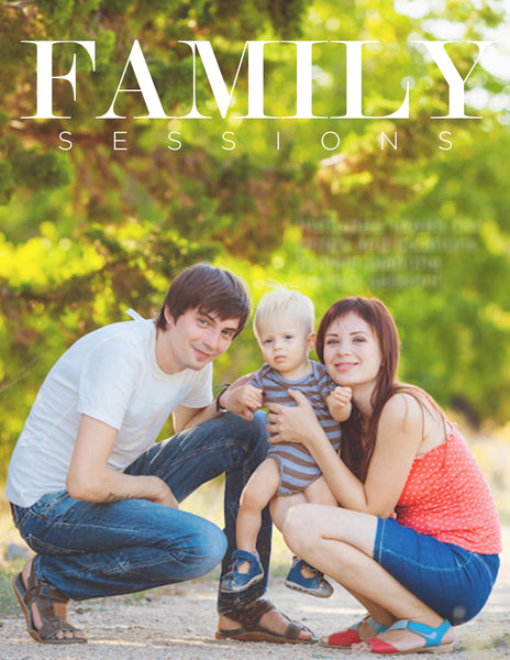 Session Planning Guide for Clients: HUGE BUNDLE!