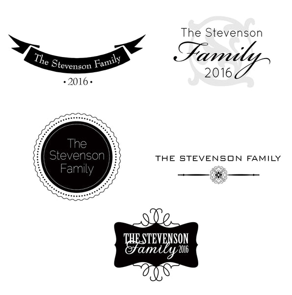 Watermarks Made Easy! {The Complete Collection}