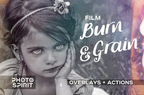 800+ HD Photo Overlays, Underwater, Real Smoke, Rain Overlays + More!