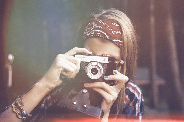 800+ HD Photo Overlays, Underwater, Real Smoke, Rain Overlays + More!