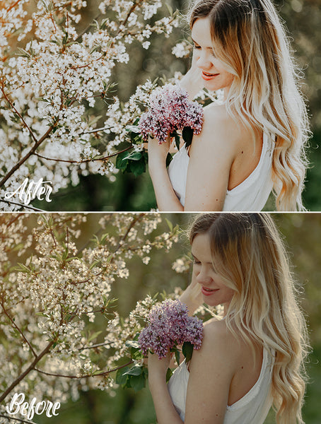 Dark and Moody Film Photoshop Actions