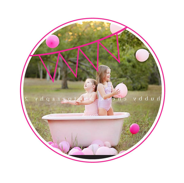 Watermarks Made Easy! {The Complete Collection}