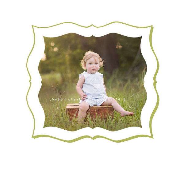 Watermarks Made Easy! {The Complete Collection}