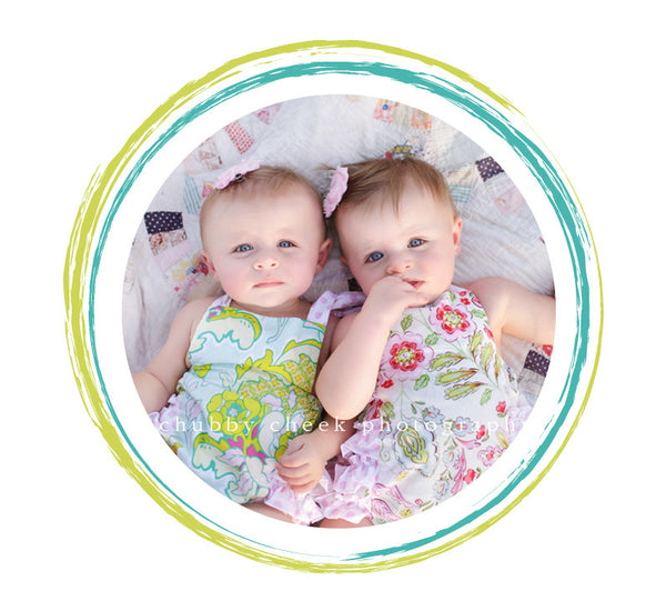 Watermarks Made Easy! {The Complete Collection}