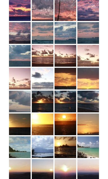 Creative Sky Overlays