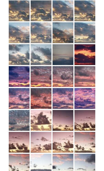 Creative Sky Overlays